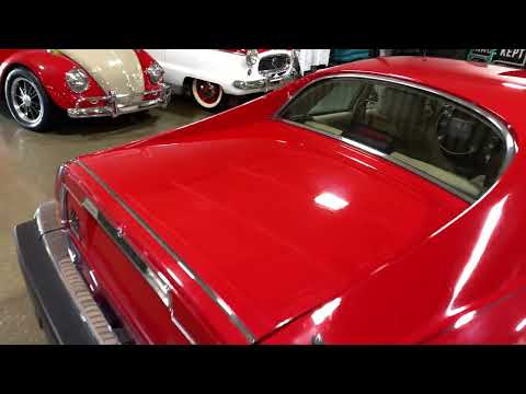 1990 Jaguar XJS (CC-1956644) for sale in Grand Rapids, Michigan