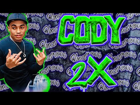 Chiraq Street Legends Ep.106: Cody2x “The Ghost 👻 Mobb Lieutenant”