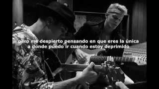Home to mama - Justin Bieber ft Cody Simpson (Traducida al español) lyrics