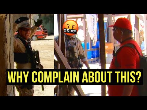 Why Do Airsoft Players STILL Complain About this? (Arcturus AK12K)