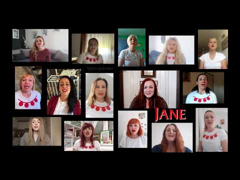 JANE - Dobar večer dobri ljudi /CoronaTime HomeMob Session/