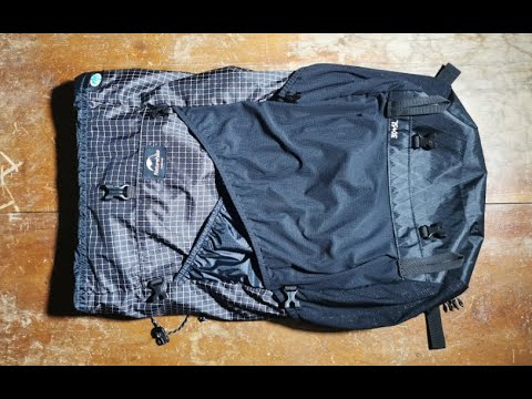 Turistinė palapinė Naturehike Star River 2 (NH17T012-T) video