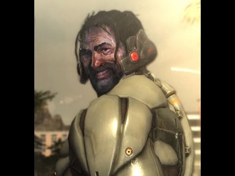 Mashup Shores - Jetstream Harrier