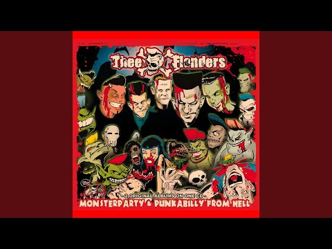 666 (Flanders Vox Mix)