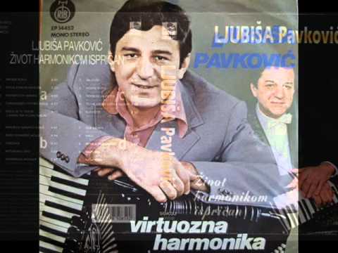 VNO i Ljubisa Pavkovic - Pandale