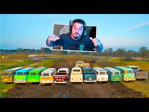 DEATH THROW WITHOUT BRAKES - FORZA HORIZON 4