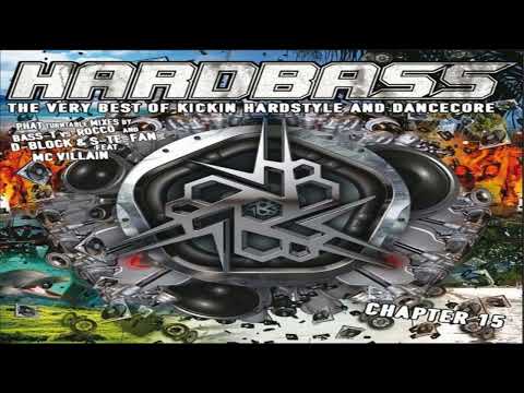 Bass-T vs. Rocco – Hardbass Chapter 15 (cd 1/mixed)