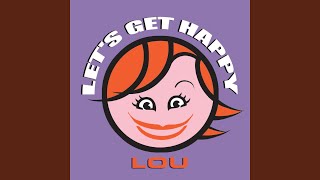 Let's Get Happy (Villa & Vernett 2-Step Mix)