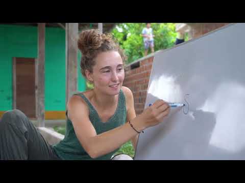 Semillas Life in Puerto Inca, Huanuco, Peru (1).mp4