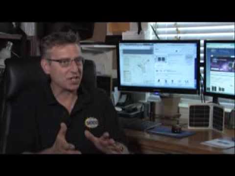 Suntactics - Customer Success Story (Dean Sala - Owner)