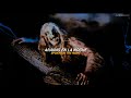 Ozzy Osbourne; Spiders (español/inglés)