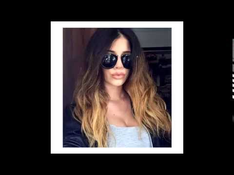 SENİ SEVİYORUM İDİL NAZ KALUÇ