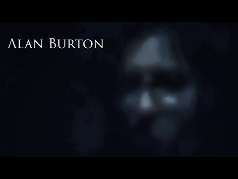 Alan Burton - Nothing (canción original)