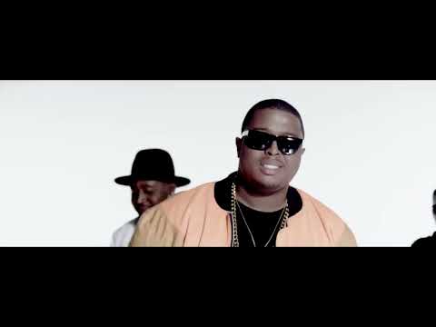 DJ Milkshake   My Own Ft  Anatii & Cassper Nyovest Official Music Video