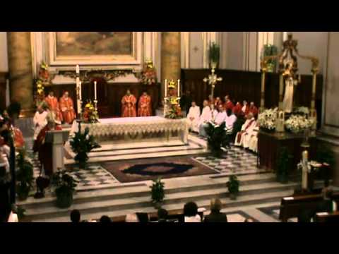 FESTA DI SANTA FERMINA 2015