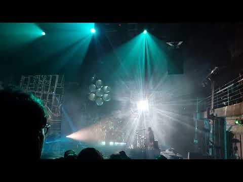 Luiza Lian - "Iarinhas" @ Sesc Pompeia (13.8.2023)