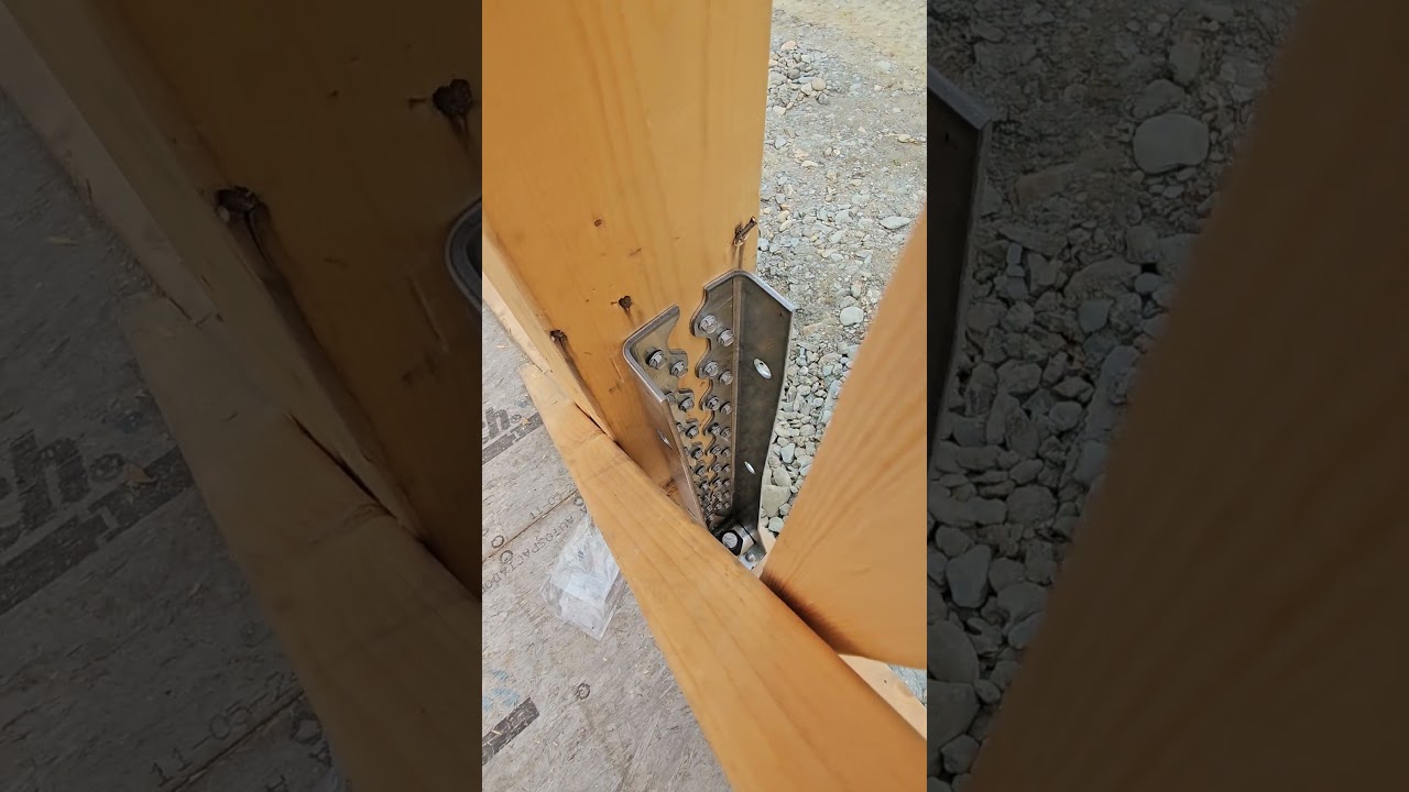 #construction #holddowns #simpson #HDU14