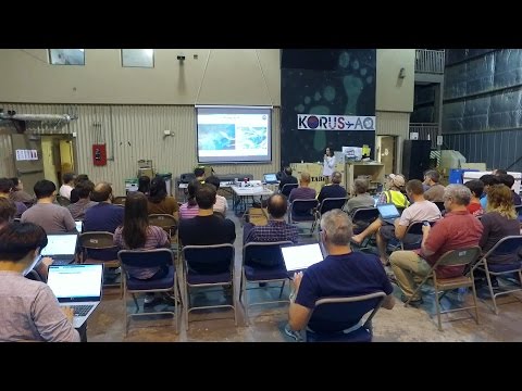 KORUS-AQ Chapter 3: Air Quality Mission in Korea