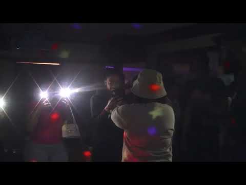 Honcho Macini feat Scizzy Scars - Nasty (Troy, NY)