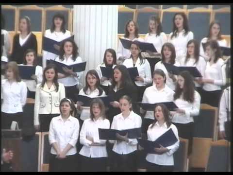 Condu pasii mei - video