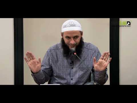 Këshilla që iu dha Imam Ahmedit në burg | Hoxhë Sadullah Bajrami