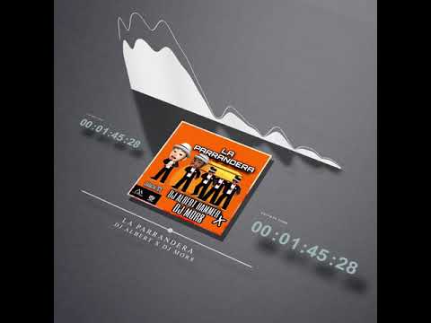 DJ ALBERT HAMMER X @Dembowkids  - LA PARRANDERA 🥳 ( GUARACHA 2020. )