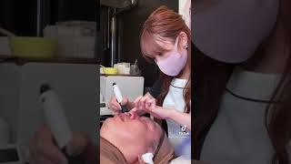 美容に興味を持ったキッカケ　#shorts  #beautiful #美容