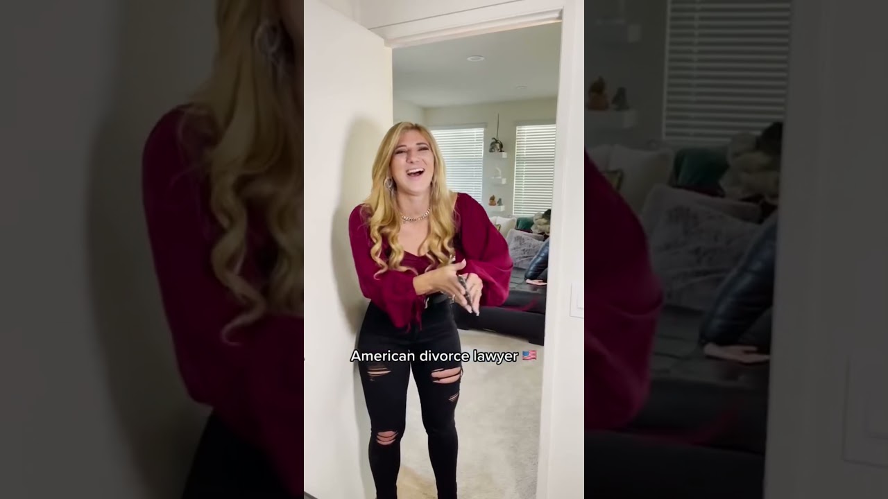 This is why you need a Russian lawyer! #shorts