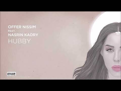 Offer Nissim Feat. Nasrin Kadry - Hubby