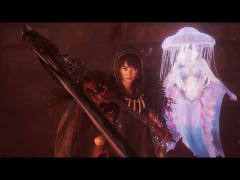 Nioh 2-The Complete Edition-Story Playthrough (Pt6)-8/28/21
