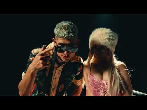 ADICCION - Aryc Blaz x Arezs  (Visualizer) Prod By @Giandabrawn