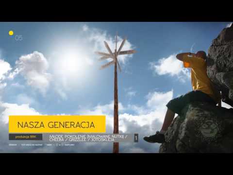 Video thumbnail for Nasza generacja