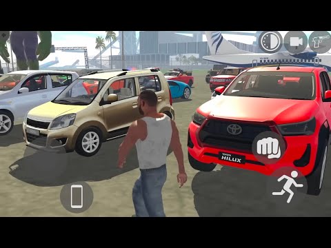 New Update Secret Cheat Codes 2026 - Indian Bike Driving 3D New Update | Wagonr + F1 car cheat code