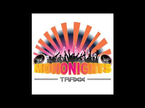 Just Another Producer - Yet Another Bootleg (Mononights Traxx)
