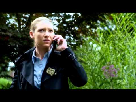 Fringe Episode 4.06 Scene - I Know What A Faraday Cage Is!