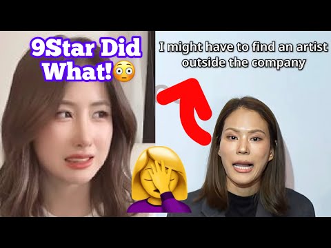 9Star New Move Problematic Or Strategic 🤷‍♀️