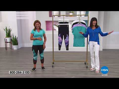 HSN | Steven by Steve Madden Footwear / Balance by Marika Fashions 06.21.2018 - 11 AM