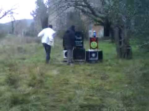 calage jumotek jour de l'an