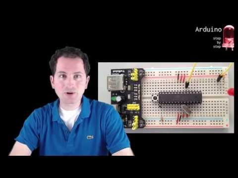 Arduino Step by Step - Introduction