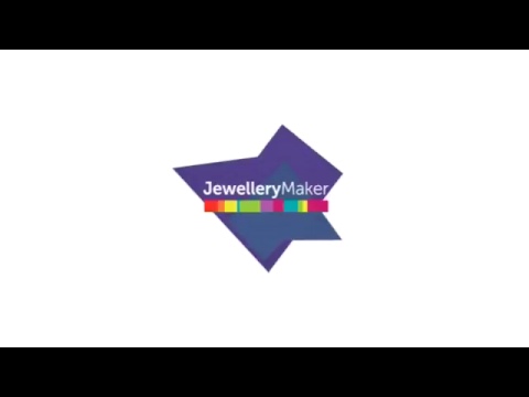 JewelleryMaker LIVE 21/4/18 6PM - 10PM