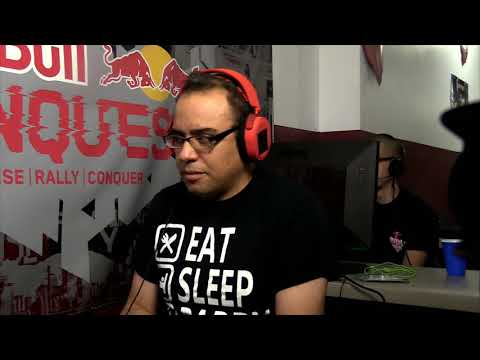 SFVAE @ NLBC 195 - END Shine (Lucia) vs TS Sabin (Dhalsim) [1080p/60ffps]