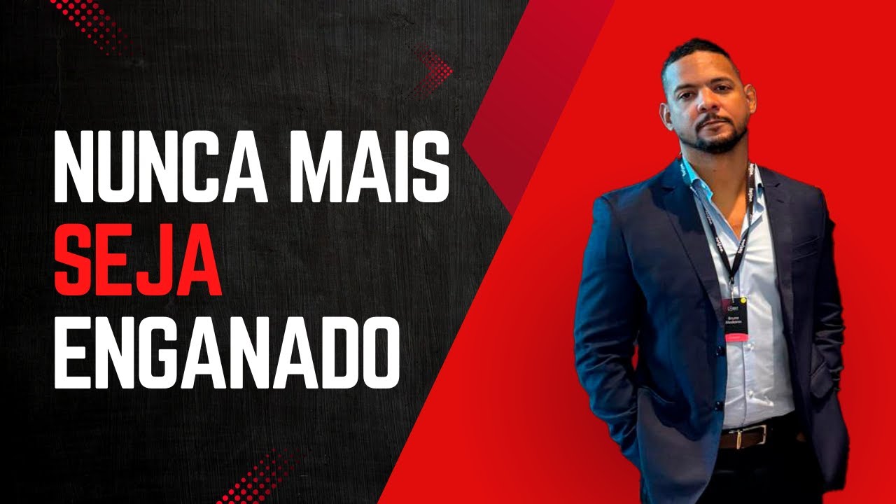 Você também foi enganado? Gurus sempre aprontando