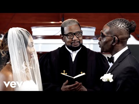 King South - I Promise (Official Video)