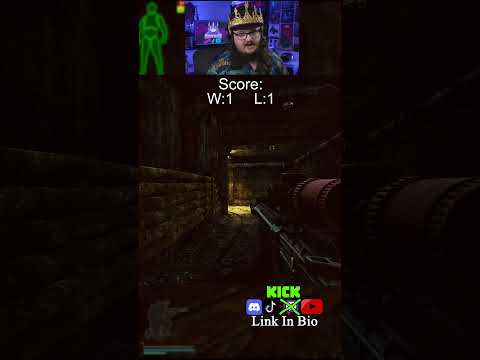 I'm Challenging Everyone To A 1v1 On Tarkov: Phocal #tarkov #escapefromtarkov #tarkovclip