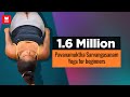 Pavanamuktha Sarvangasanam Yoga For Beginners Health Benefits Manorama Online
