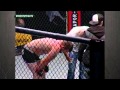 FRONT STREET FIGHTS 3: Billy Martin vs. Miles Hunsinger