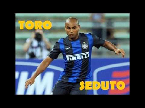 f.c internazionale milano-stagione 2012/2013-soprannomi giocatori-