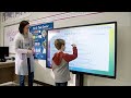 Take Education to New Heights with Electric Height Adjustable Flat Panel Mounts