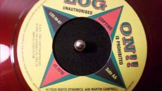 Robert Lee - too much war + version