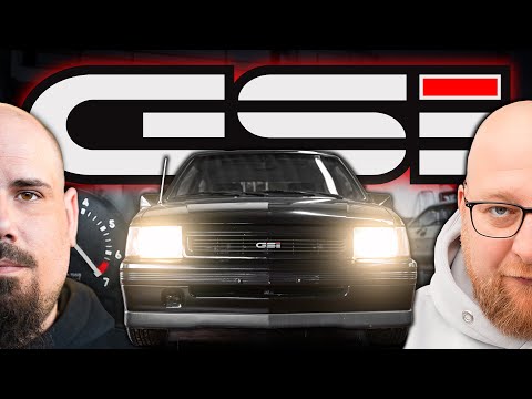 DAMIT haben wir NICHT gerechnet! - Opel Corsa A GSI - BESTANDSAUFNAHME nach 18 Jahren STANDZEIT!